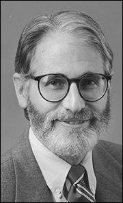 Alan Sager 