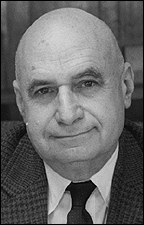 Peter Berger