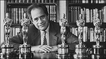 Arthur Cohn