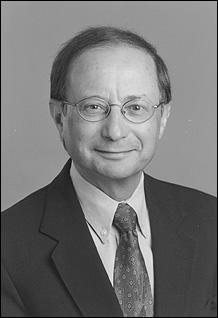 Michael Mendillo