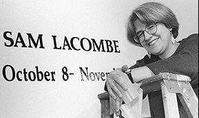 Katherine French