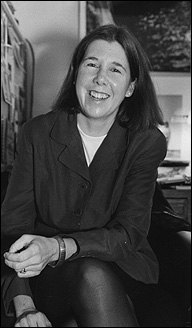 Karen Haas