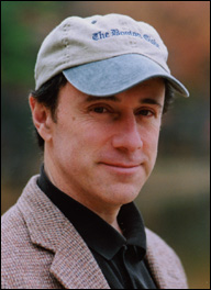 Larry Tye