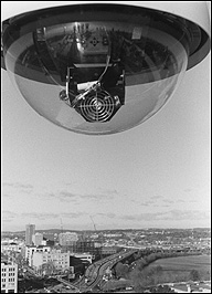 traffic camera