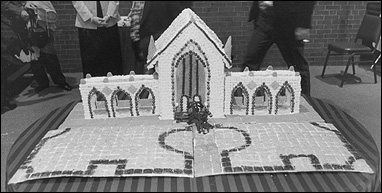 Marshmallow Plaza