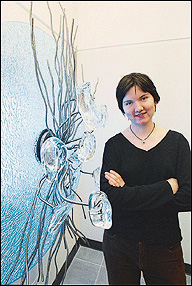 Alice Orleman