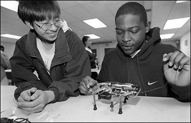 robotics tutorial