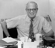 Gerry Powers