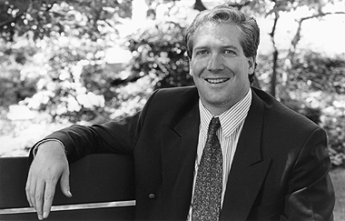 Andrew (Drew) Klein