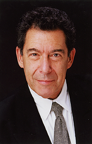 Nicholas Martin