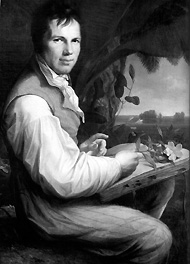 Alexander von Humboldt