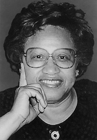 Ida Lewis