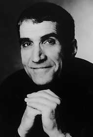 Robert Pinsky 
