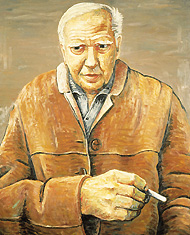 Philip Guston 