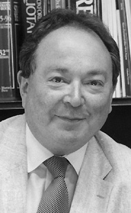 David Fromkin
