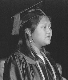 BU Academy Grad