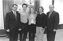 Kahn Award winners