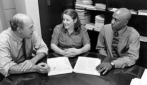 SDM faculty plays key role in Surgeon General's report