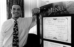 Dining Services