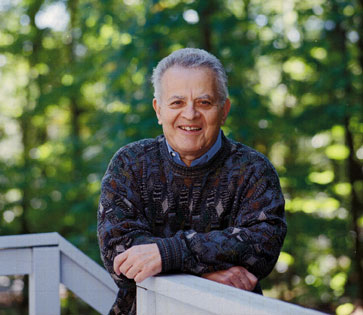 Rosen to deliver University Lecture