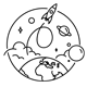 space icon