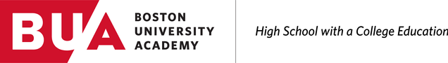 BUA Boston University Academy | High School with a College Education