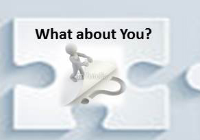 What about you?