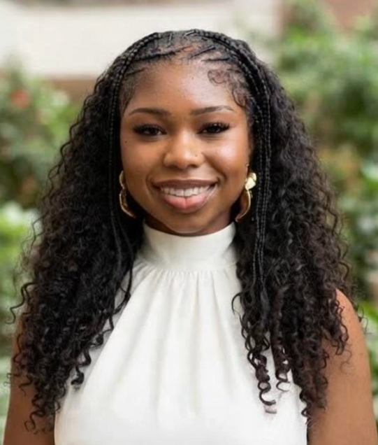 Denitra Douglas-Robertson