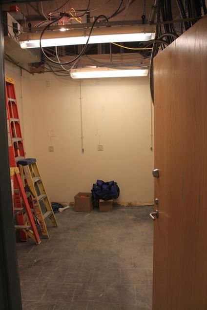 Renovation 3, 2-8-12