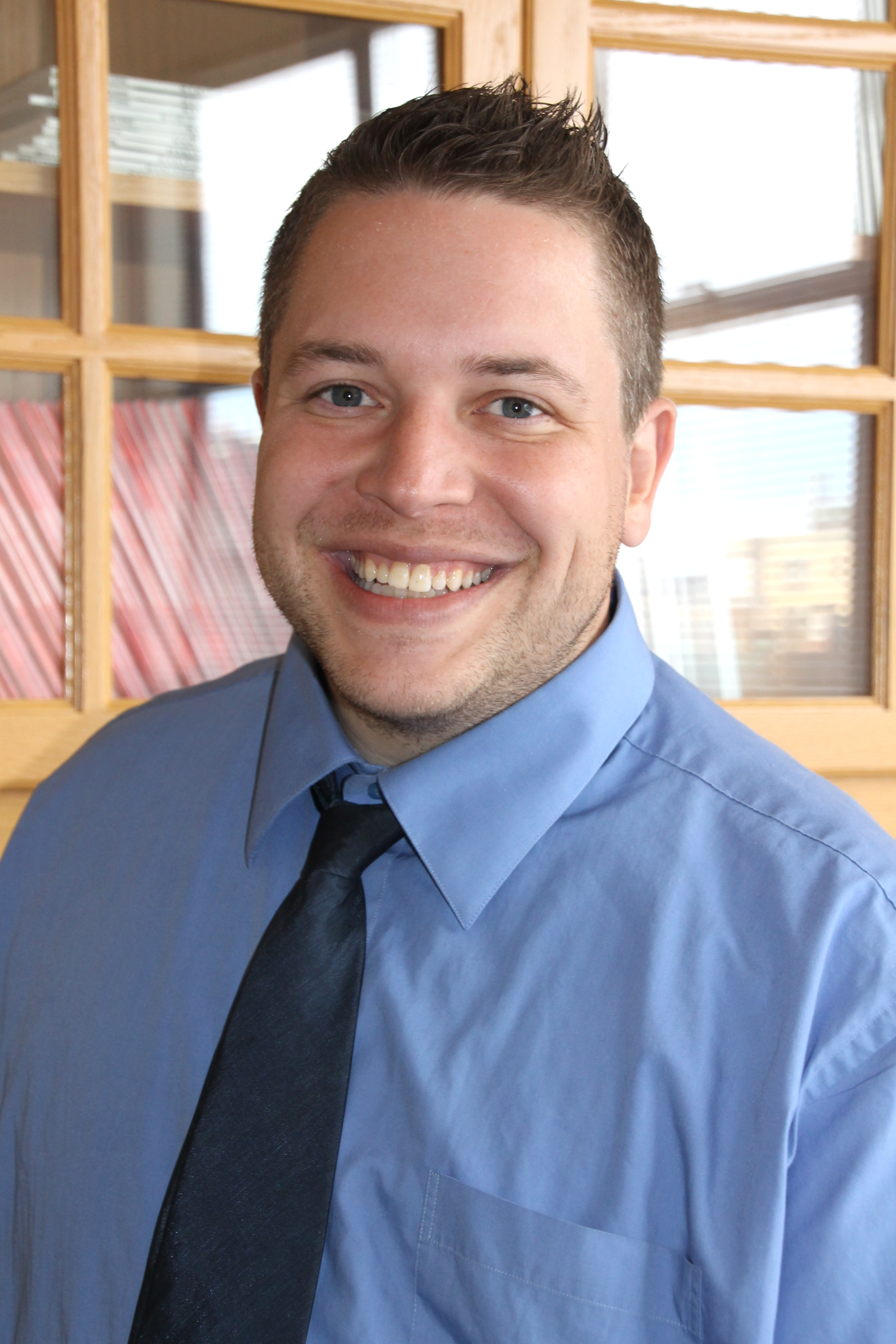 Jonathan S. Comer, Ph.D. » Center for Anxiety &amp; Related 
