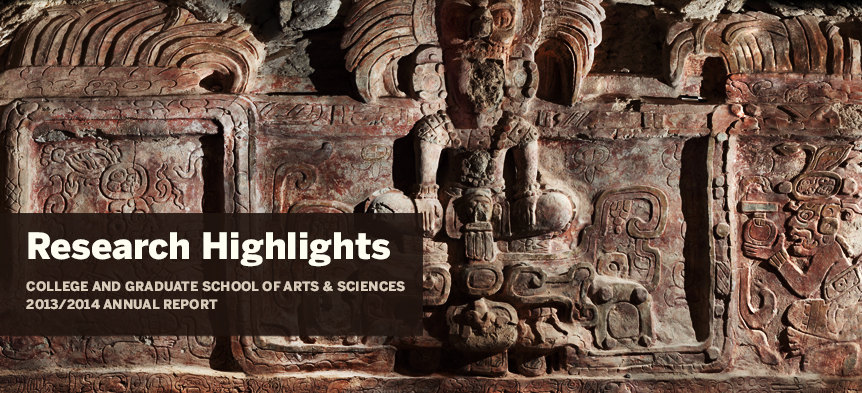 Strengthening the Quality of Graduate Education