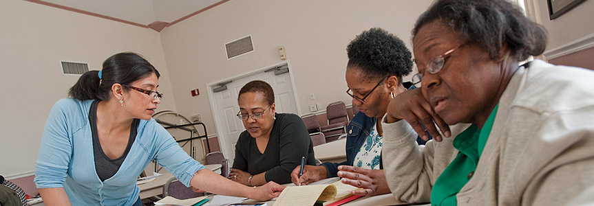 Undergraduate Admissions