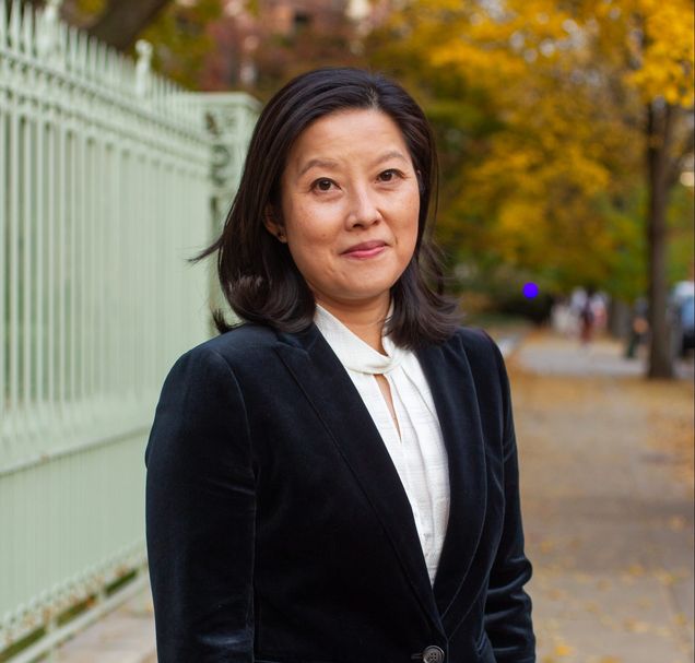 Keri P. Mattox CAS'98