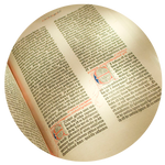 Gutenberg Bible