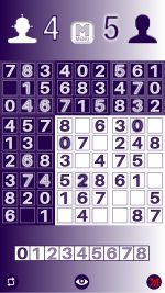 Sudoku Reimagined as Battle Board