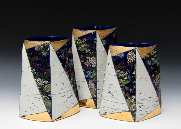 Ellen Cigeb Scott's quilt crafts