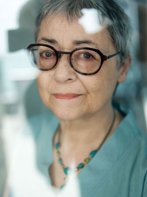  Sigrid Nunez 