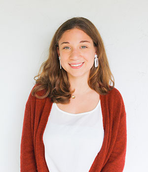 Emily Perelman
