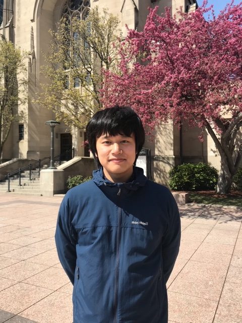 Econ Intl Student
