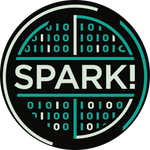 BU Spark logo