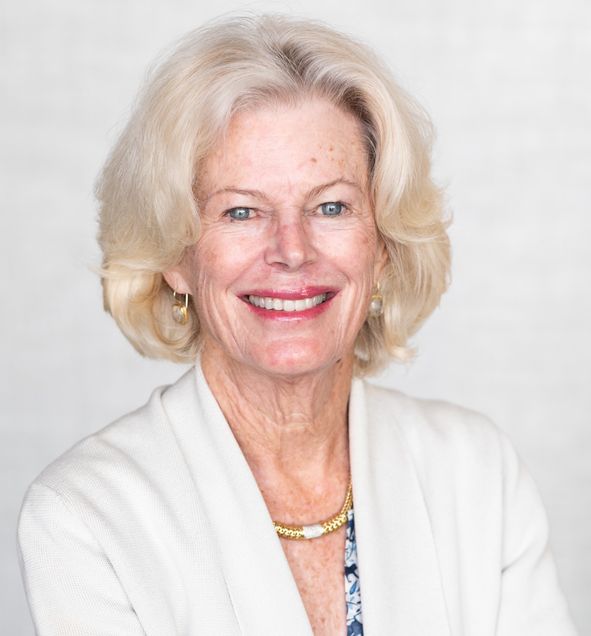 An image of Jane Williams