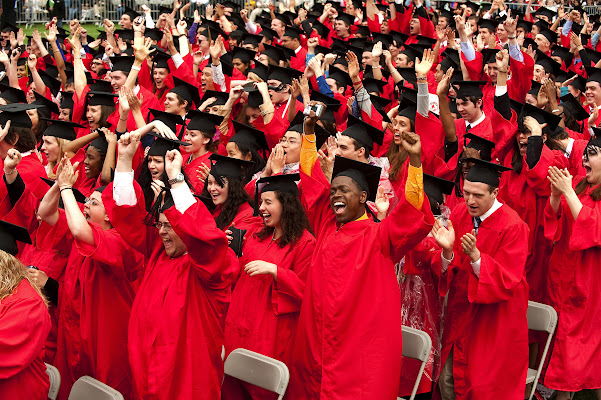 Commencement 2022