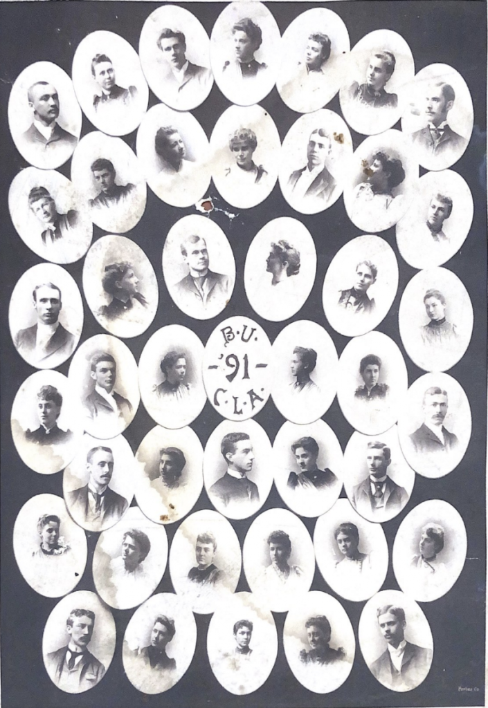 1891 class photo