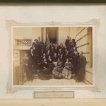 Boston University Class of 1877