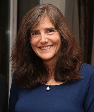 Liz Fanning