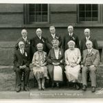 Boston University CLA Class of 1877