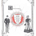 CLA's Centennial Yearbook cover