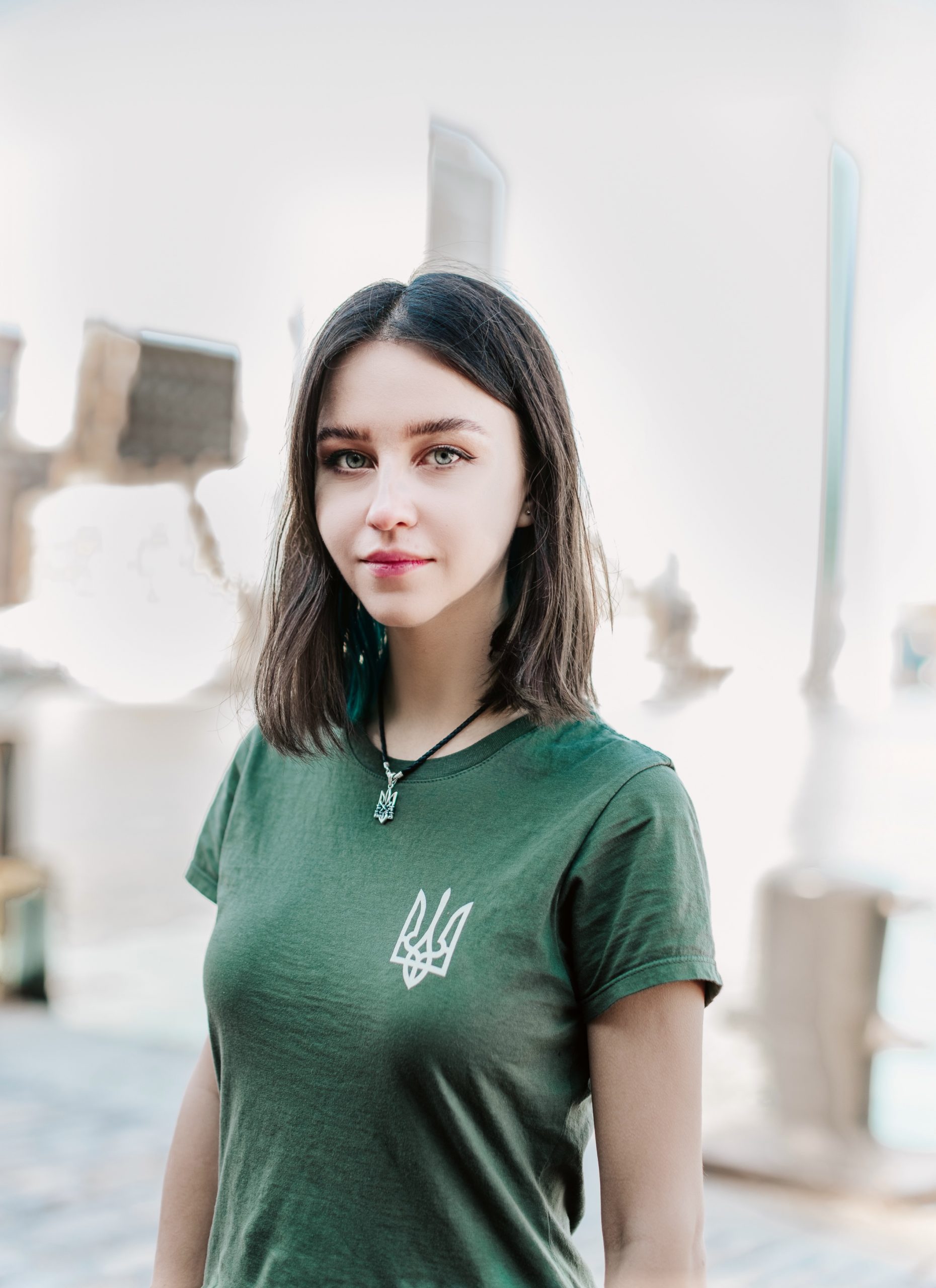 Student Story: Daria Bogatova | Arts & Sciences