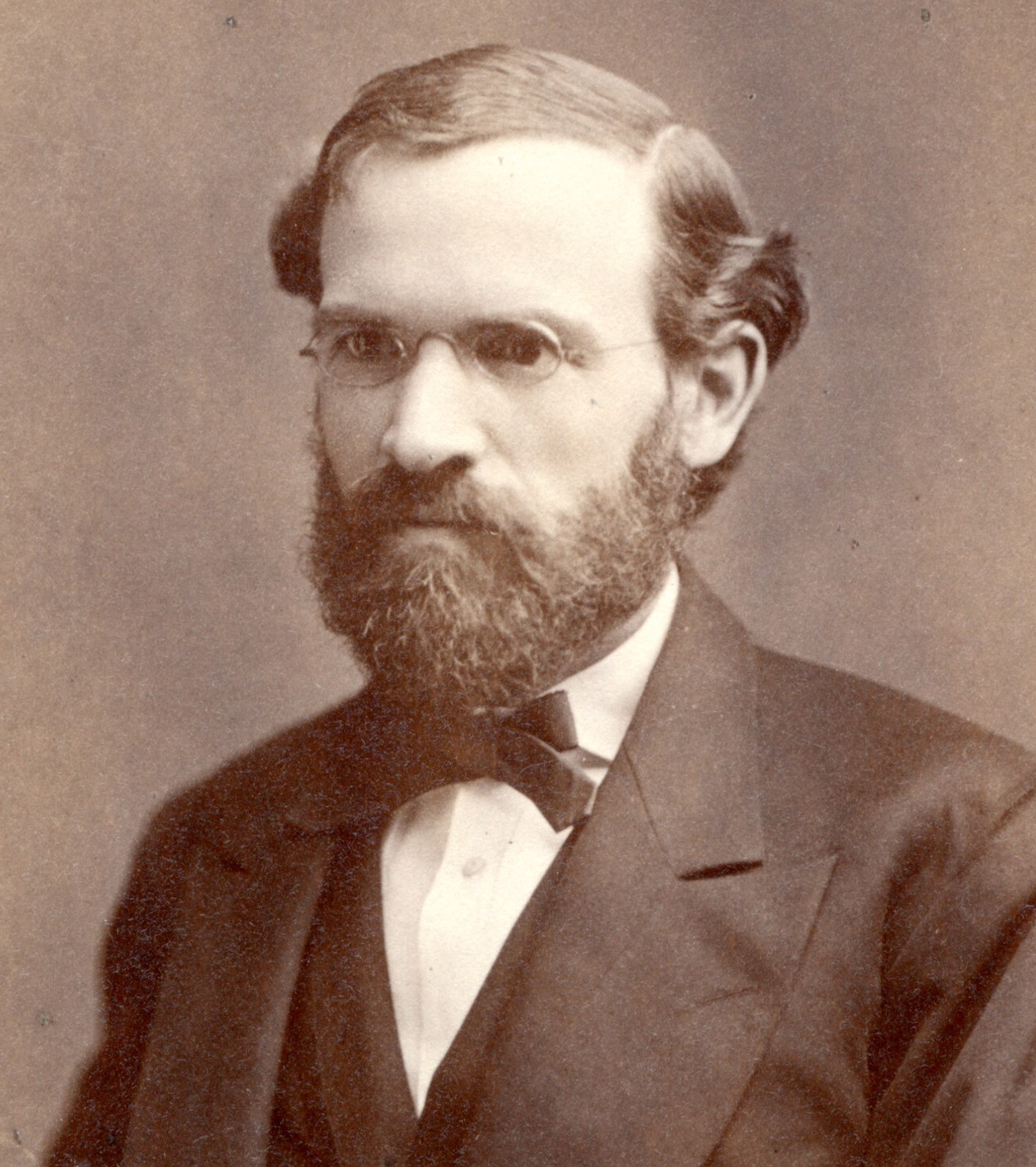 William F. Warren