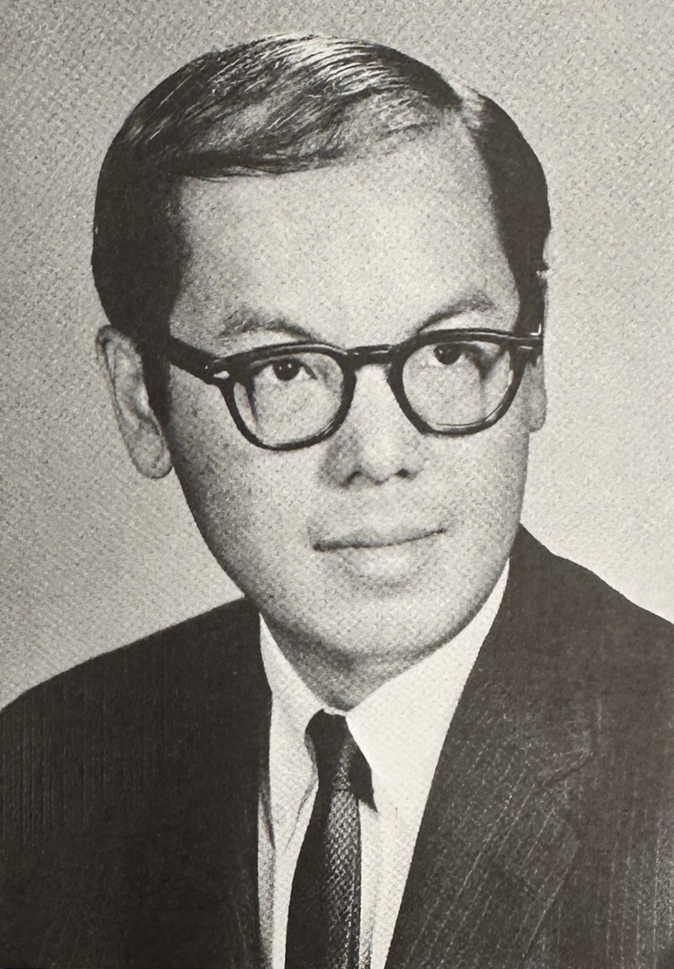 Calvin B. T. Lee